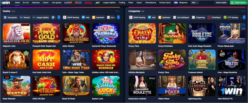 Conclusión 1Win Casino 1Win App faq
